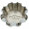 General Motors 2015-2020 Silverado 2500HD 3500HD Chrome Center Cap 22909149