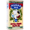 Mamma Mia Extra Virgin Olive Oil, 101 ounce can