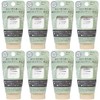 PAX NATURON UV Cream SPF 30/PA++ 1.6 oz (45 g) Sunscreen x 8 Packs