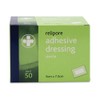 Relipore REL600 Sterile Dressing, 5 cm W x 7.5 cm