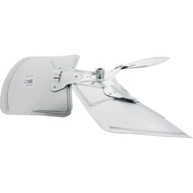 0150M00008SP - OEM Upgraded Fan Blade Replaces Janitrol