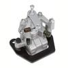 Rear Brake Caliper Assembly Fit for Yamaha Rhino 450 YXR450