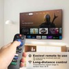 for TCL Tv Remote Replacement RC280 - No Programming Required
