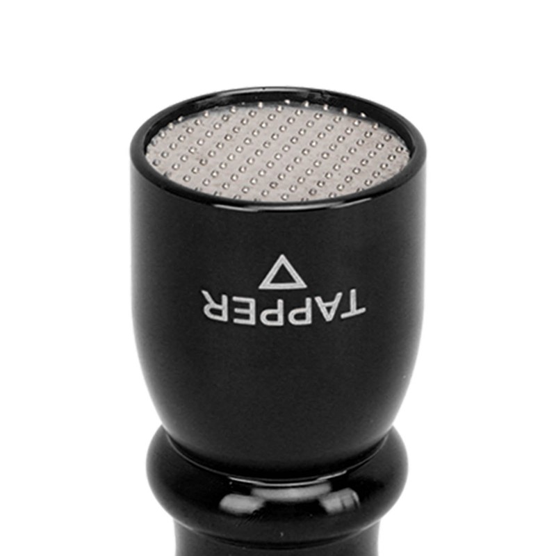 3 in 1 Pool Cue Tip Shaper Billiard Cue Tip