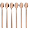 Beckmann & Rommerskirchen VISTA Long Drink Spoon/Latte Macchiato Spoon Set