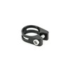 Saddle Tube Clamp 28.6 mm Saddle Supports Clamping Ring Clamp
