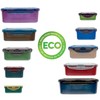 STARFRIT LocknLock ECO Plastic Container - 15oz/470ml - Airtight &