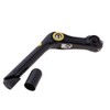 TOOYFUL Adjustable Handlebar Stem Bicycle Stems 22.2 mm 25.4 mm