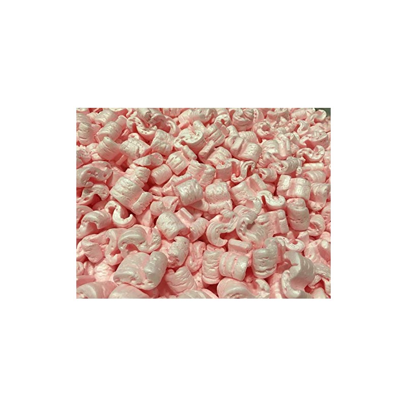 Packing Peanuts Shipping Anti Static Loose Fill 180 Gallons 24