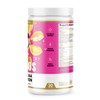 Underground Bio Labs Panda Supps Aminos | BCAA + EAA