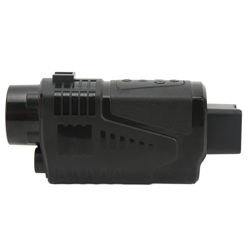 1806 Digital Night Vision Monoculars Infrared Security Monitoring Monoculars Shooting