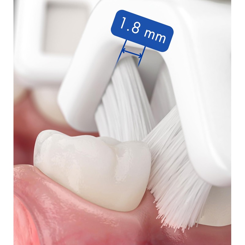 Curaprox Samba Mouthpiece Duo-Pack