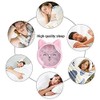 Children Cute Animal Dog/Cat Alarm Clock Silent Non-Ticking Quartz Desk