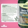 Natures Aid Beta-Glucans Immune Support + 90 Tablets (Award-winning Formula,
