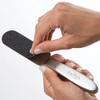 For Pro Stainless Steel Pedicure File Kit