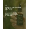 Aceite De Ricino Con Romero Ankur 30ml Para Pestañas Y