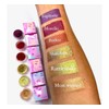 PEACHES AND CREAM RATTLESNAKE LOOSE PIGMENT, PEACHES & CREAM