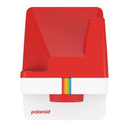 Polaroid Now Gen 2 Instant Camera - Red, No Movies