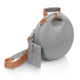 CaseSack Carrying Case for Harman Kardon Onyx Studio 5, Onyx Studio 6 Bluetooth Wireless Speaker