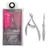 STALEKS PRO for Natury Nails Professional Cuticle Nippers 3 mm
