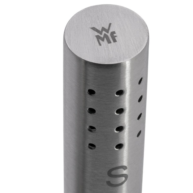 WMF Salt and Pepper Shakers Set of 2 Small Salt