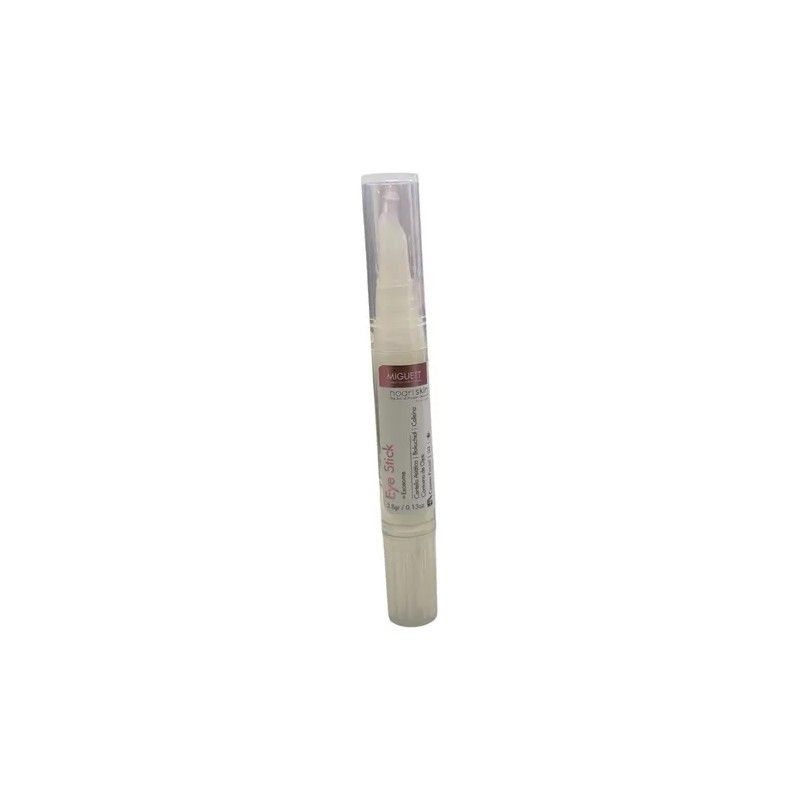 Contorno De Ojos Eye Stick + Exosome +cafeina By Miguett