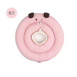 ( )패리스독 뉴베프카라(강아지 핑크 S) Paris Dog New BFF Collar (Dog Pink S)