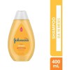 Shampoo Para Bebé Johnson's Ph Balanceado X 400 Ml