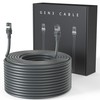 LUCMO 200FT/ 60M Starlink Gen 3 Cable for Starlink Standard