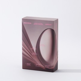 Mediheal Retinol Collagen Ampoule Contour Mask 10 Sheets