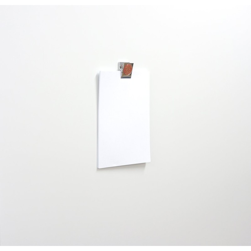 コクヨ クリップ マグネットクリップ 大 赤 クリ-63NR