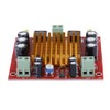 ASHATA Richer-R Amplifier Board TPA3116D2 150W New Single Channel Amplifier