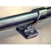 Boat Rail Mount Bolts • 20-Pack for 10 Fittings •