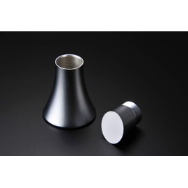 RX hand 供養 For Mini Cremation Urn Moonlight gekkou Silver Hand 供養 分骨 For Urn