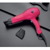 Diva Pro Styling Veloce 3800 Pro Dryer, Pink - 2200W