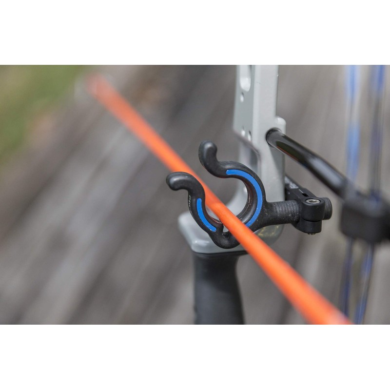 Fin-Finder Current Bowfishing Arrow Rest