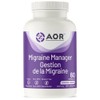 AOR - Migraine Manager - 60 Capsules