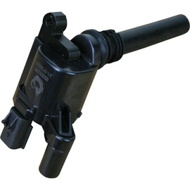 AIP Electronics Dragon FIRE Performance Power Pack Ignition Coils Ser Compatible with 2003-2005 Dodge Durango Ram 1500 2500 3500 5.7L V8 Replaces 56028394AD 56028394AB 56028394AC OEM Fit DFC1025-8