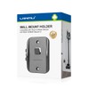 LANMU Wall Mount Holder Compatible with Wyze Cordless Vacuum &