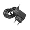 Wedo 50 555 Mains Adaptor - Black