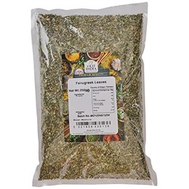 Old India Fenugreek Leaves 250g