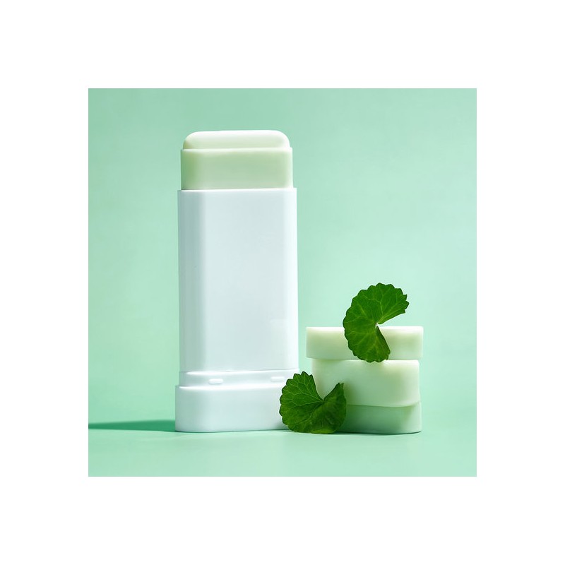 [Wellderm] Tea Tree Soothing Herb Tox Cica Sunstick SPF50+ PA++++