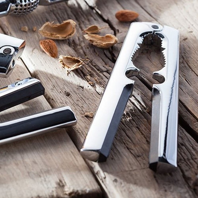 Stellar Chrome Tools Nut Cracker