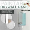 Vent Systems 8" x 12" Inch Aluminum Drywall Access Panel
