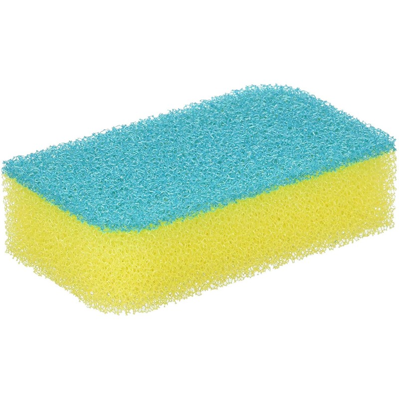 zubapika drain sponge