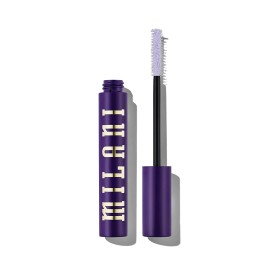 Milani Violet One Lash Primer, Eyelash Primer, Eyelash Pre-Mascara, Hydrates