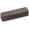 Ceramic Block Magnet, 3/16" Thick, 1/4" Wide, 7/8" Length (Pack