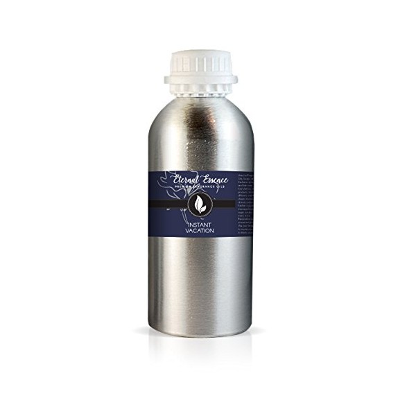 Instant Vacation Premium Grade Fragrance Oil - Scented Oil - 30ml (16oz)