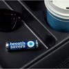 BREATH SAVERS Peppermint Flavored Sugar Free Breath Mints Rolls, 0.75