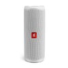 JBL FLIP 5 Waterproof Portable Bluetooth Speaker - White (Renewed)